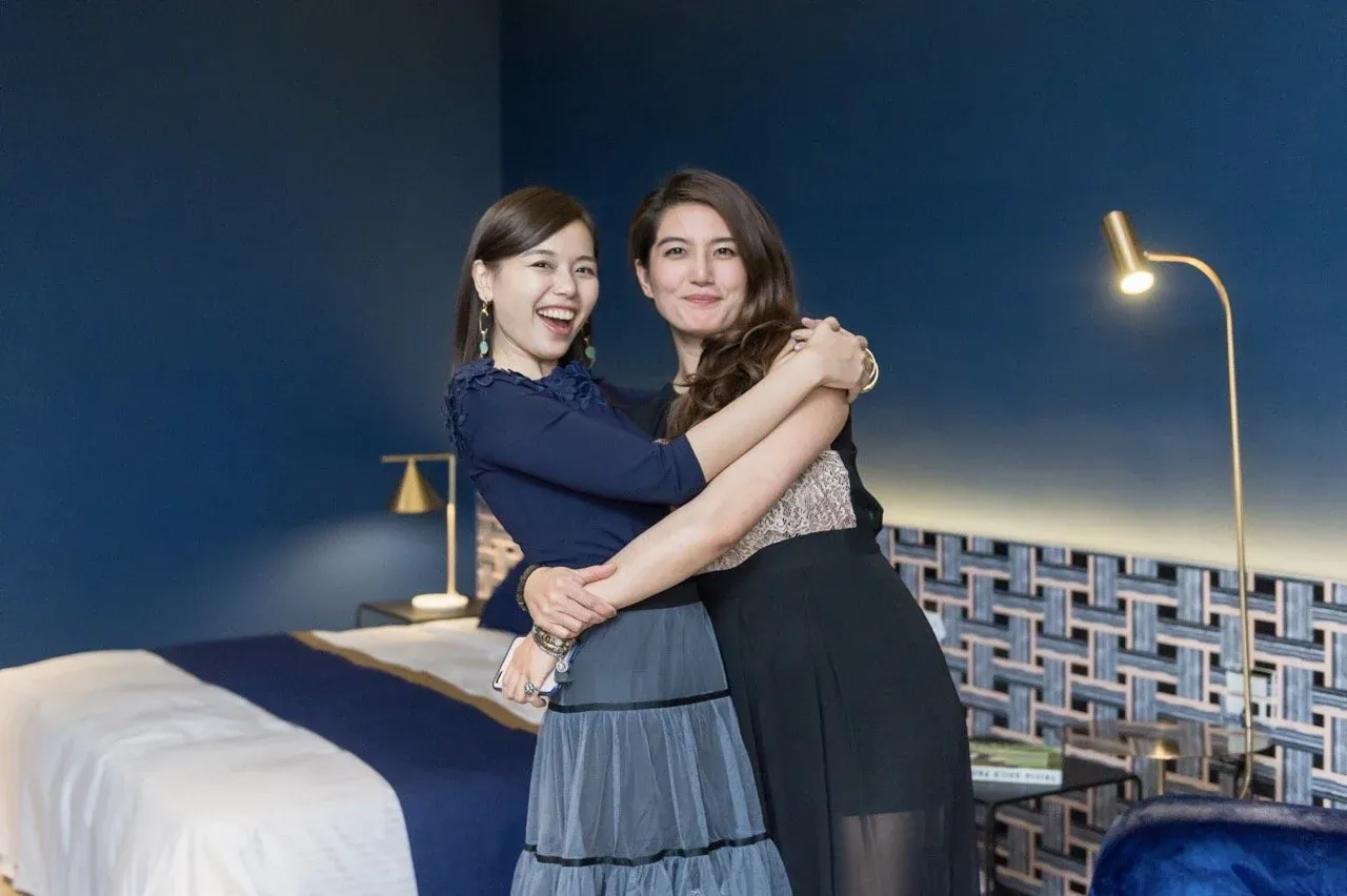 2019 Art Hotel 領袖昇華會館開幕活動 12