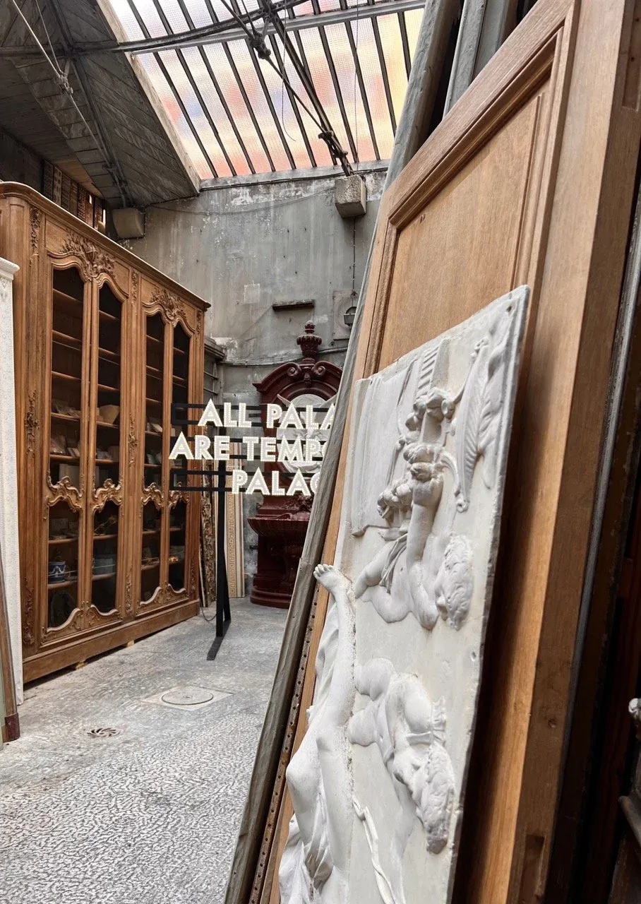 2022 巴黎家飾展 Maison & Objet 9