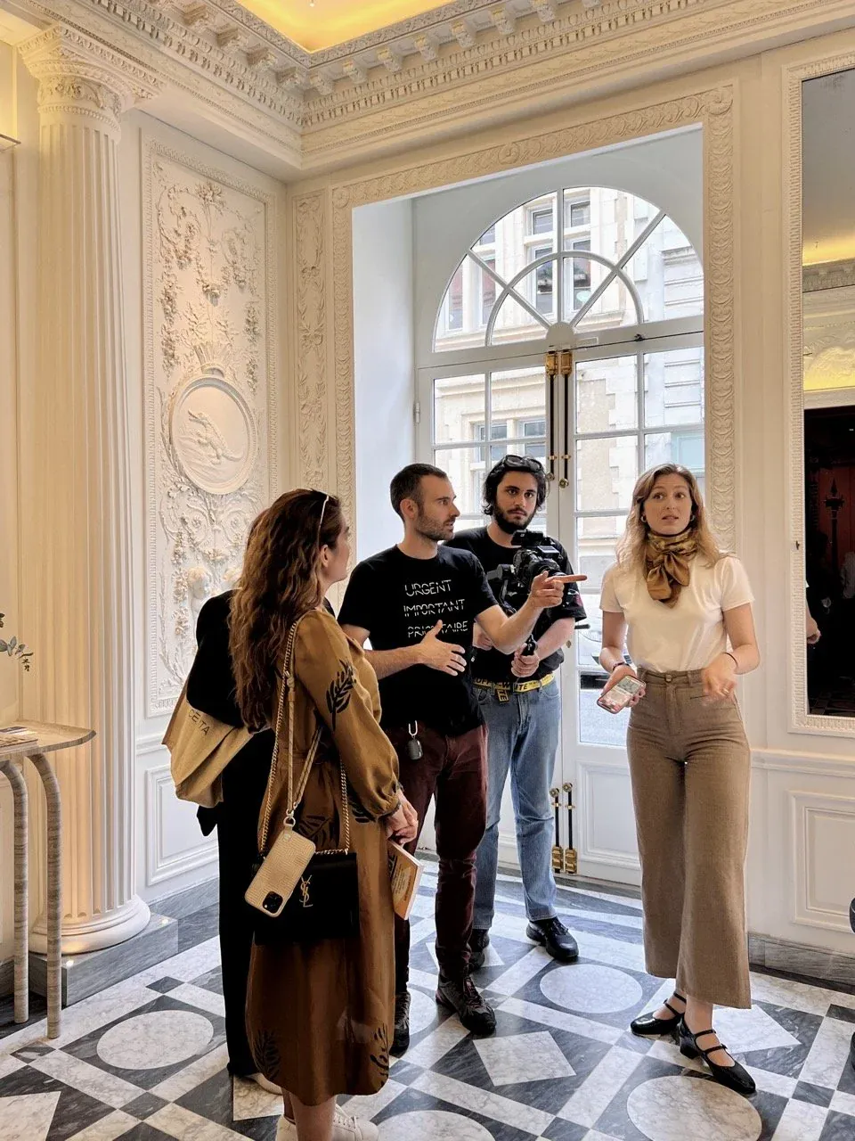 2022 巴黎家飾展 Maison & Objet 10