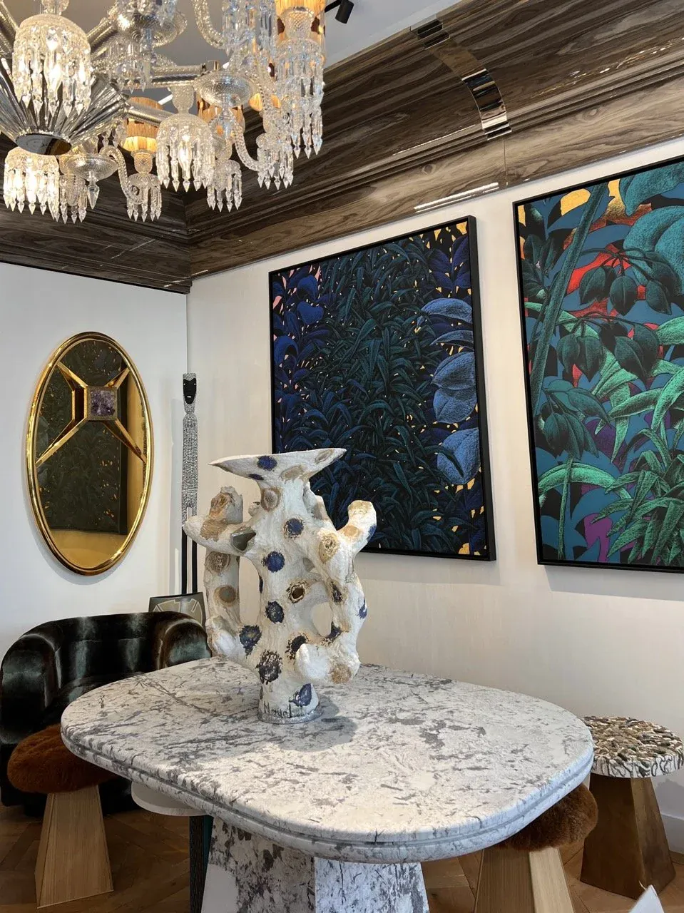 2022 巴黎家飾展 Maison & Objet 11