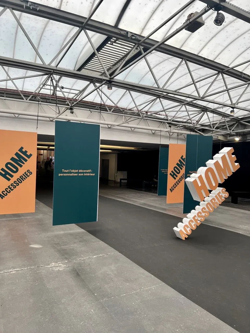 2022 巴黎家飾展 Maison & Objet 17