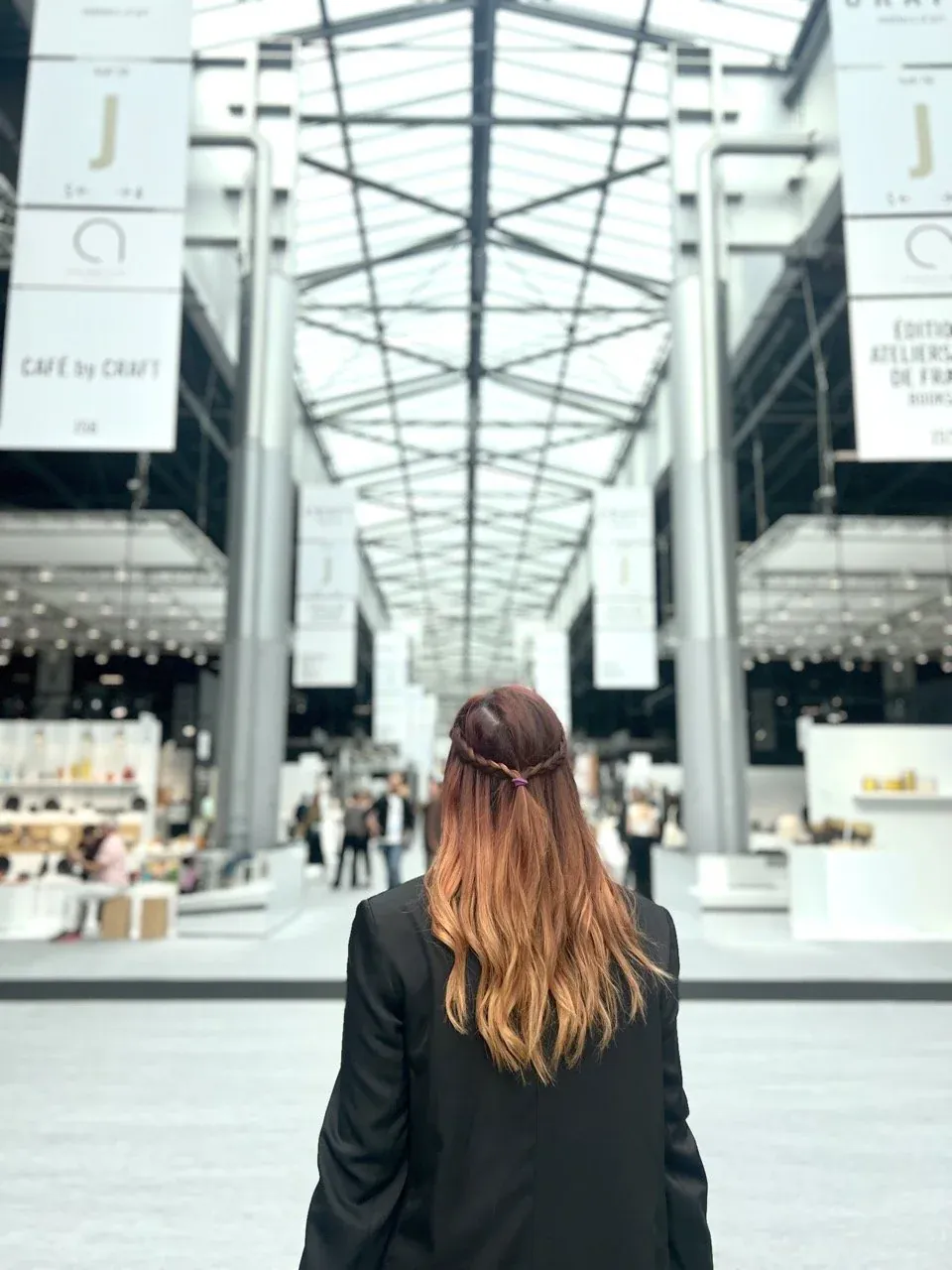 2022 巴黎家飾展 Maison & Objet 18