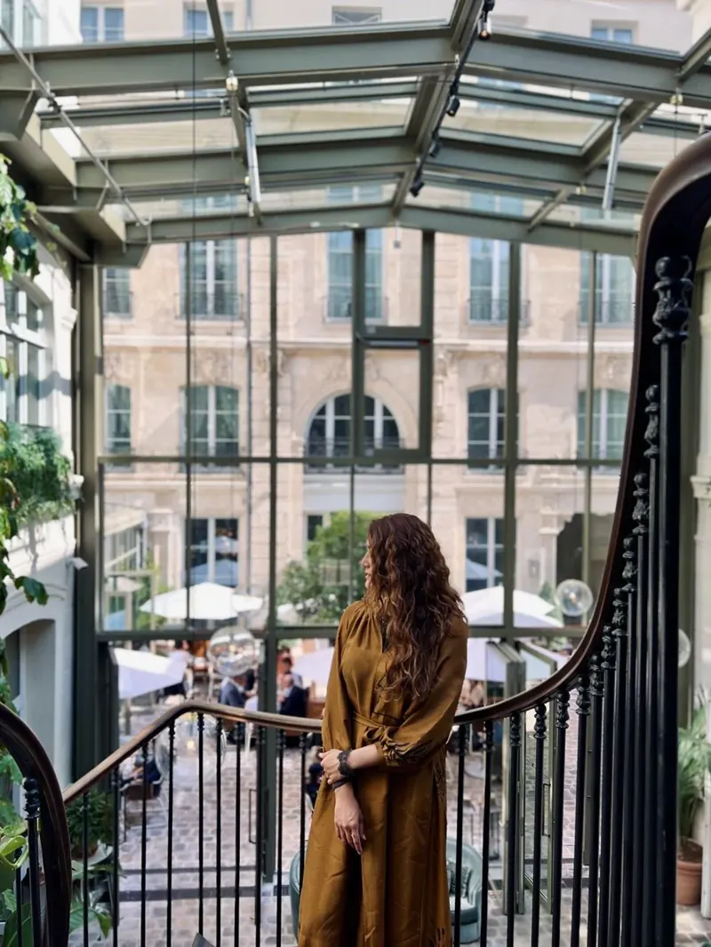 2022 巴黎家飾展 Maison & Objet