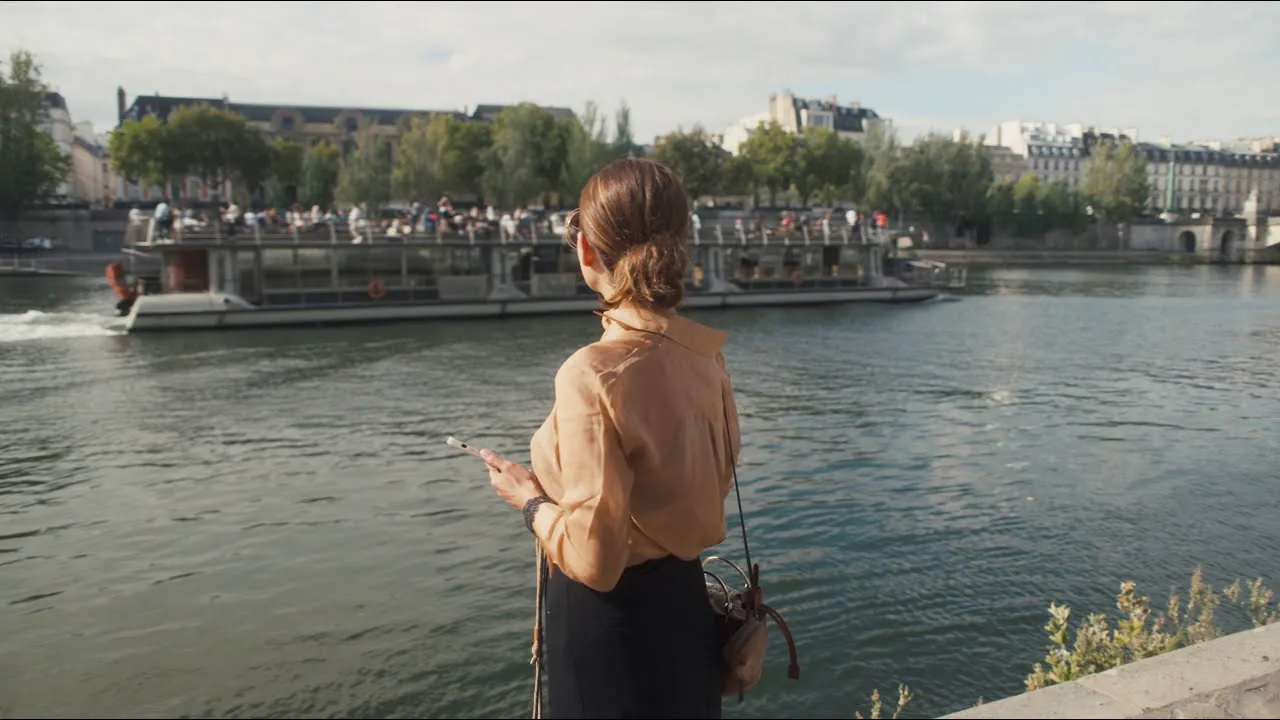 La dolce vita 2022 品牌影片