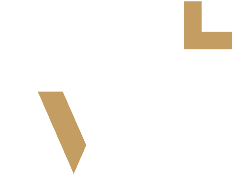 V+