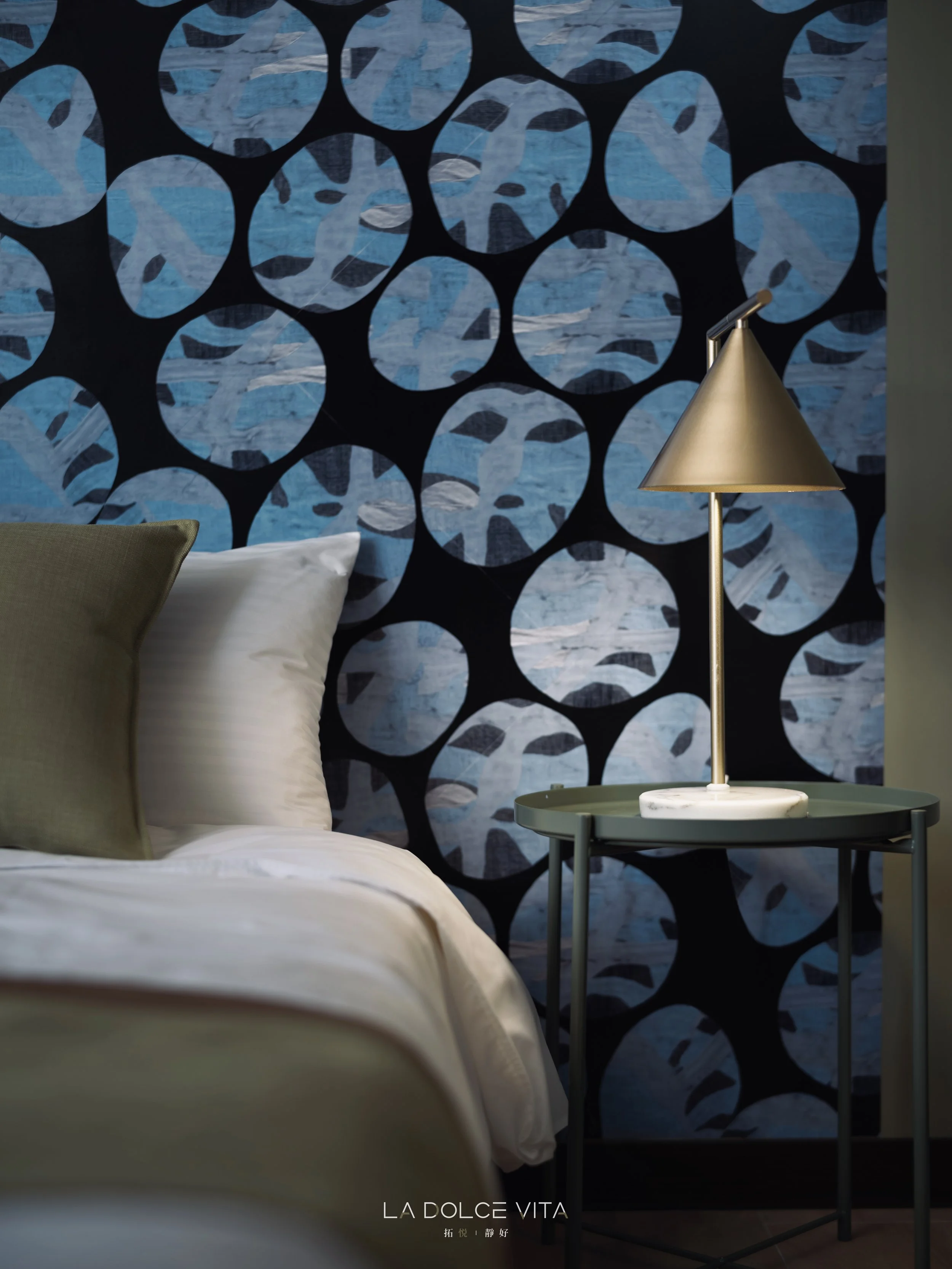 Art Hotel — 旅宿空間細部 5