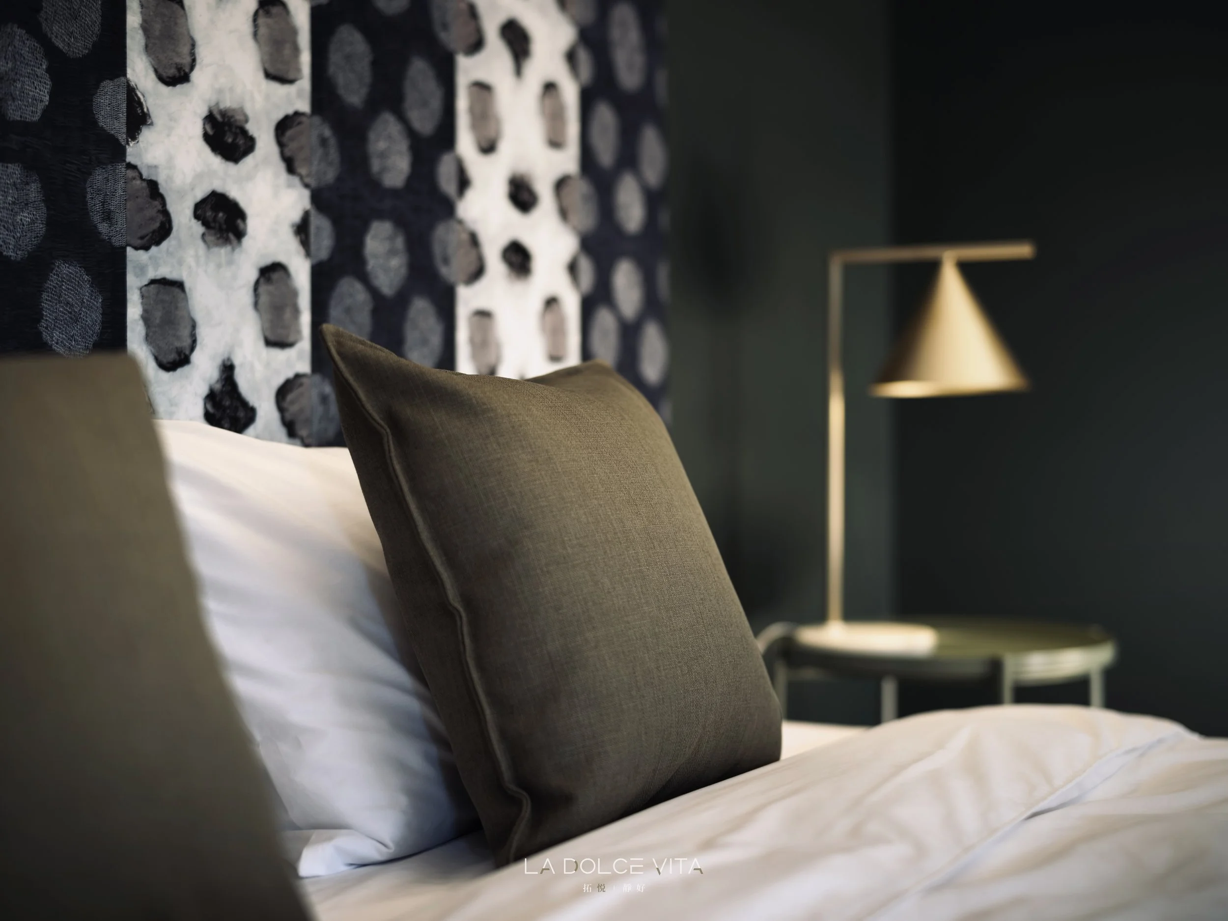 Art Hotel — 旅宿空間細部 8