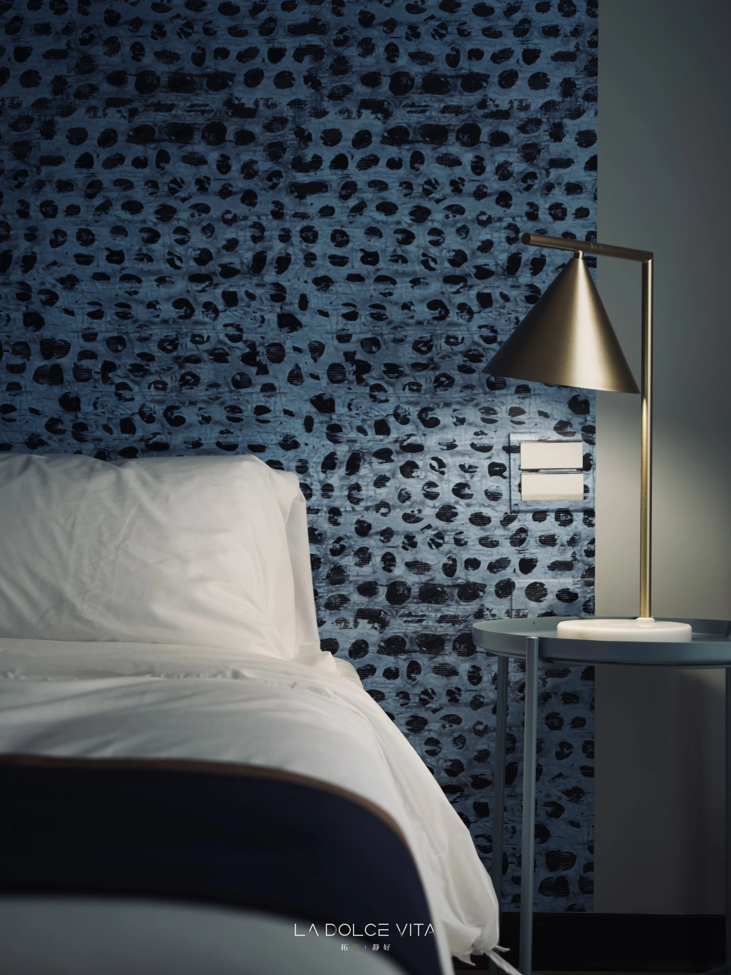 Art Hotel — 旅宿空間細部 13